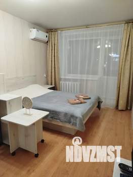 1-к квартира, посуточно, 36м2, 2/9 этаж