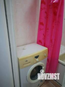 1-к квартира, на длительный срок, 36м2, 1/10 этаж