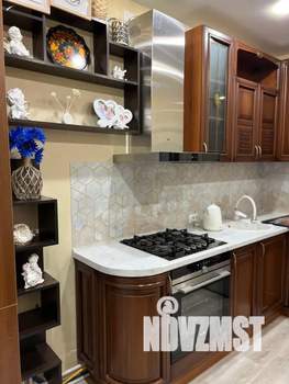 1-к квартира, посуточно, 38м2, 2/9 этаж