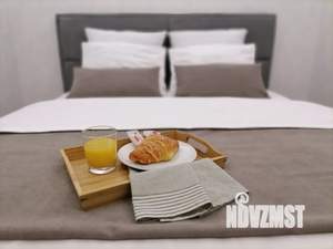 1-к квартира, посуточно, 38м2, 3/6 этаж