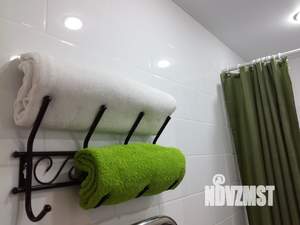 1-к квартира, посуточно, 40м2, 3/10 этаж