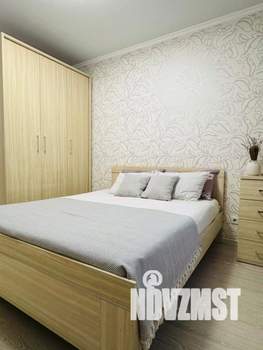 2-к квартира, посуточно, 60м2, 1/1 этаж