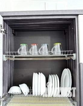 1-к квартира, посуточно, 45м2, 4/10 этаж