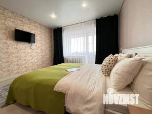 1-к квартира, посуточно, 36м2, 9/14 этаж