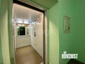 1-к квартира, на длительный срок, 29м2, 3/10 этаж