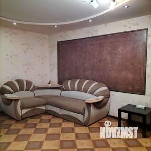 2-к квартира, посуточно, 42м2, 3/6 этаж