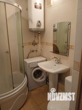 Студия квартира, посуточно, 31м2, 3/4 этаж