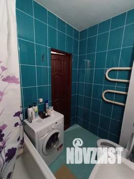 1-к квартира, посуточно, 34м2, 5/6 этаж