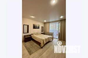 2-к квартира, посуточно, 80м2, 1/6 этаж