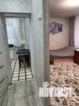 1-к квартира, посуточно, 32м2, 5/5 этаж