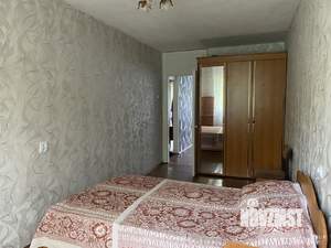 3-к квартира, на длительный срок, 59м2, 2/5 этаж