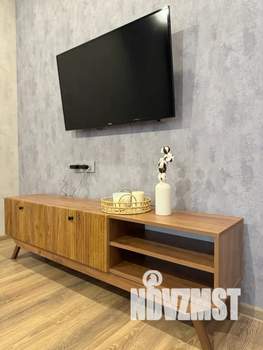 1-к квартира, посуточно, 40м2, 6/9 этаж