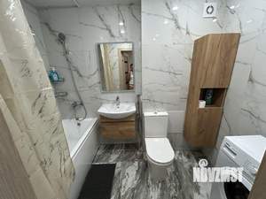 1-к квартира, посуточно, 40м2, 4/10 этаж