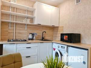 1-к квартира, посуточно, 35м2, 3/9 этаж