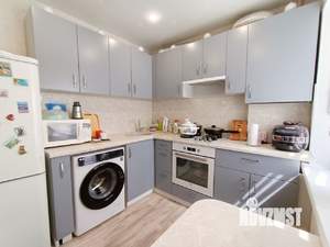 3-к квартира, на длительный срок, 50м2, 3/5 этаж