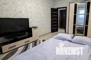 1-к квартира, посуточно, 34м2, 8/9 этаж