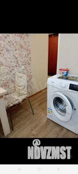 1-к квартира, на длительный срок, 33м2, 3/9 этаж