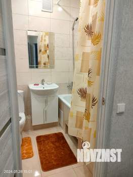1-к квартира, на длительный срок, 36м2, 6/10 этаж