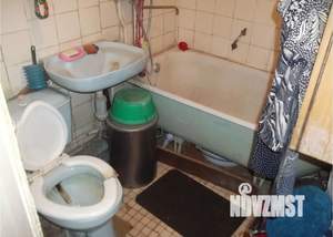 1-к квартира, на длительный срок, 32м2, 1/3 этаж