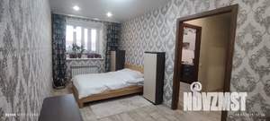 2-к квартира, посуточно, 48м2, 9/9 этаж