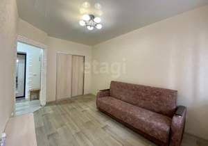 1-к квартира, на длительный срок, 29м2, 3/10 этаж