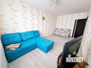 2-к квартира, на длительный срок, 56м2, 2/10 этаж