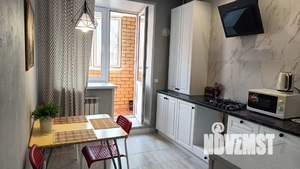 1-к квартира, посуточно, 33м2, 7/10 этаж