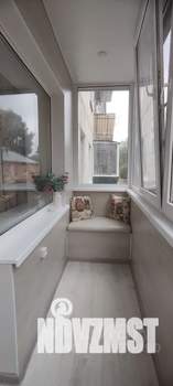 1-к квартира, посуточно, 30м2, 2/5 этаж