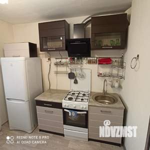 1-к квартира, на длительный срок, 33м2, 9/9 этаж