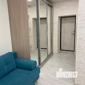 1-к квартира, посуточно, 51м2, 1/1 этаж