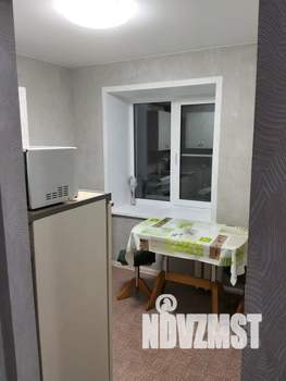 1-к квартира, посуточно, 32м2, 4/5 этаж