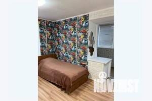 3-к квартира, посуточно, 89м2, 3/5 этаж