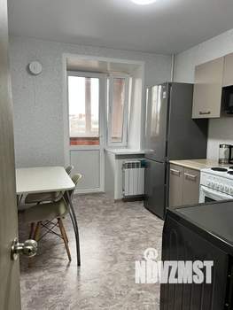 1-к квартира, на длительный срок, 33м2, 3/10 этаж