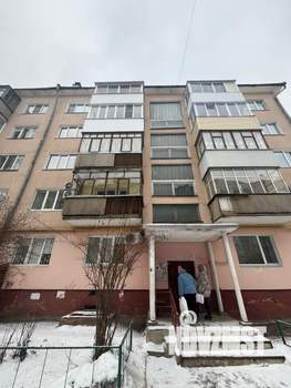 1-к квартира, на длительный срок, 38м2, 3/5 этаж