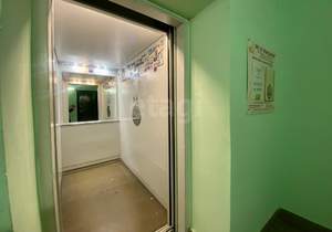 1-к квартира, на длительный срок, 29м2, 3/10 этаж