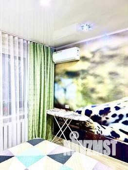 2-к квартира, посуточно, 48м2, 1/1 этаж