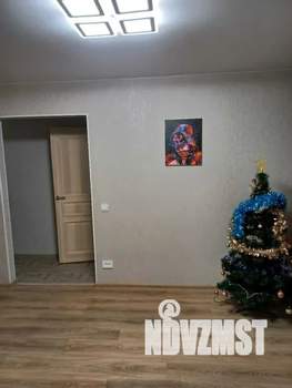 2-к квартира, посуточно, 45м2, 4/5 этаж