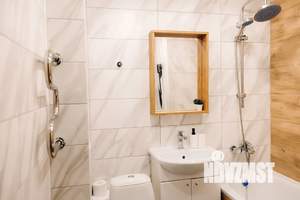 1-к квартира, посуточно, 36м2, 6/10 этаж