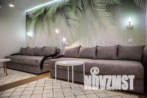 2-к квартира, посуточно, 70м2, 1/8 этаж