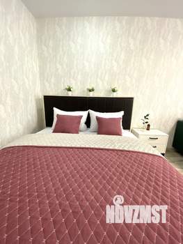 1-к квартира, посуточно, 40м2, 3/11 этаж