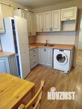 1-к квартира, на длительный срок, 40м2, 6/9 этаж