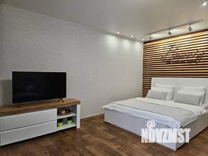 1-к квартира, посуточно, 37м2, 3/5 этаж