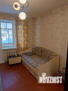 2-к квартира, на длительный срок, 50м2, 1/5 этаж