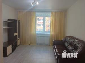 1-к квартира, на длительный срок, 39м2, 2/9 этаж