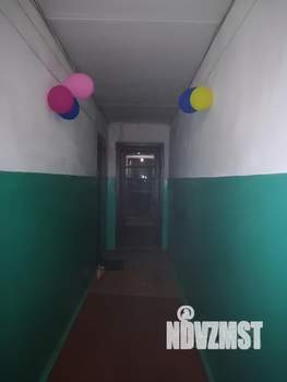 1-к квартира, на длительный срок, 23м2, 4/5 этаж