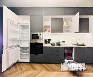 1-к квартира, посуточно, 46м2, 4/9 этаж