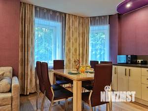 1-к квартира, посуточно, 75м2, 1/1 этаж