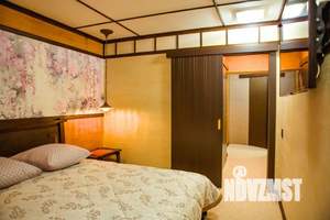 2-к квартира, посуточно, 60м2, 1/1 этаж