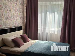 2-к квартира, посуточно, 55м2, 2/5 этаж