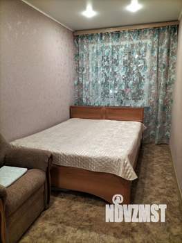 2-к квартира, посуточно, 44м2, 4/4 этаж